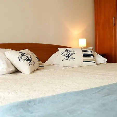 Joke & Mirjana Appartement *